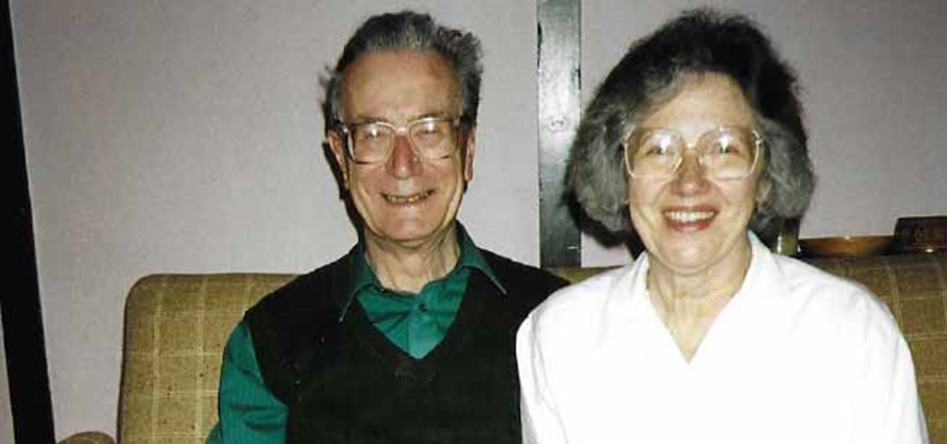 Cathy's mum and dad - cropped