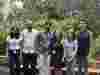 Antonells Papa Teamshot