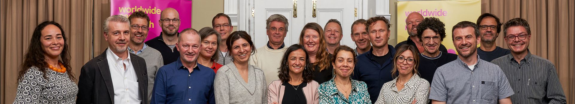 Our Scientific Advisory Committee
