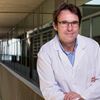 Worldwide Cancer Research funded scientist Dr Joaquin Arribas
