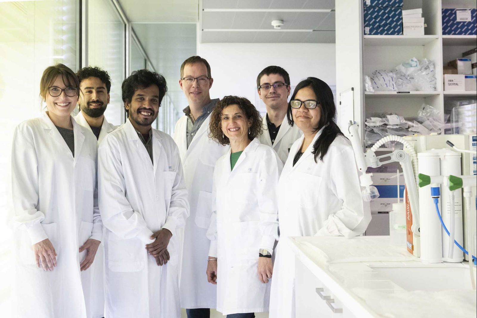 Andrea Rasola Breast Cancer Research Exploring the Role of Genetics | Worldwide ...