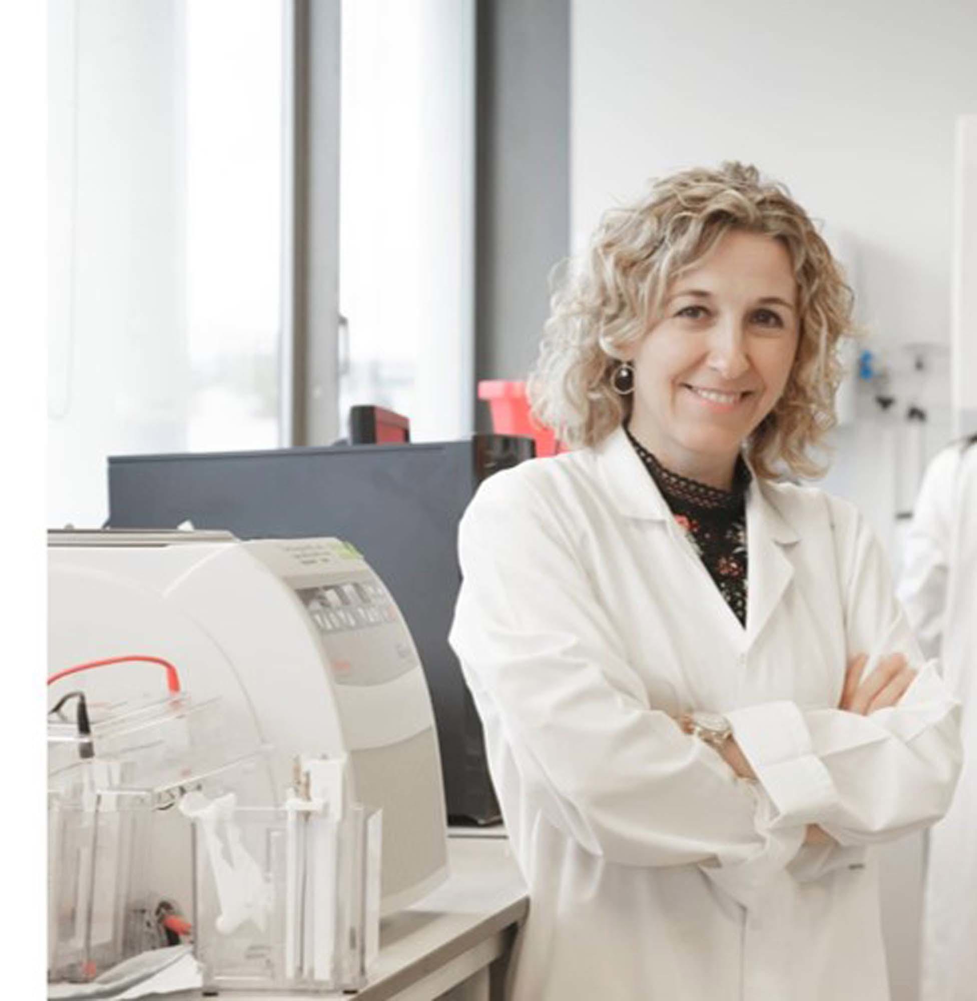 Andrea Rasola What Is Melanoma And Why Do We Need More Research?