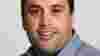 Hector Peinado Selgas Headshot
