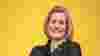Sue Hunter Headshot