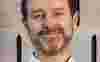 Helder Maiato Headshot