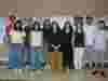 Ana Cuenda Team Photo