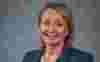 Pipsa Saharinen Headshot
