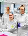 Sanne Van Neerven Team