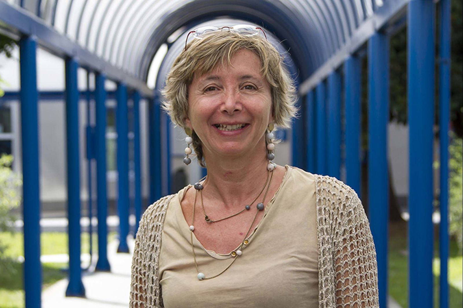 Simona Pilo Researchers Use the Science Behind Antidepressants to Spark New Cancer Cure