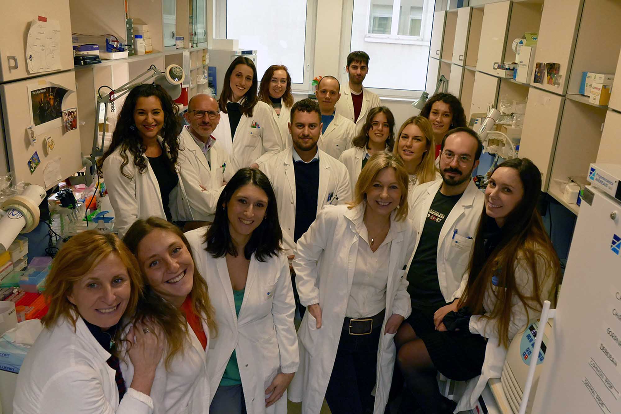 Cancer Research Investigating Vital New Cures for Skin Cancer ...