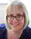 Sharon Rossiter Headshot