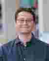 Ed Tate Headshot