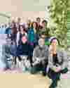 Stefano Biffo and Team