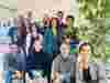 Stefano Biffo and Team