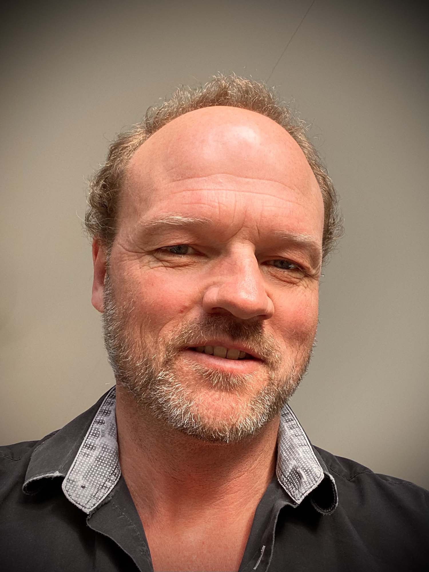 Jan Jacob Schuringa Headshot