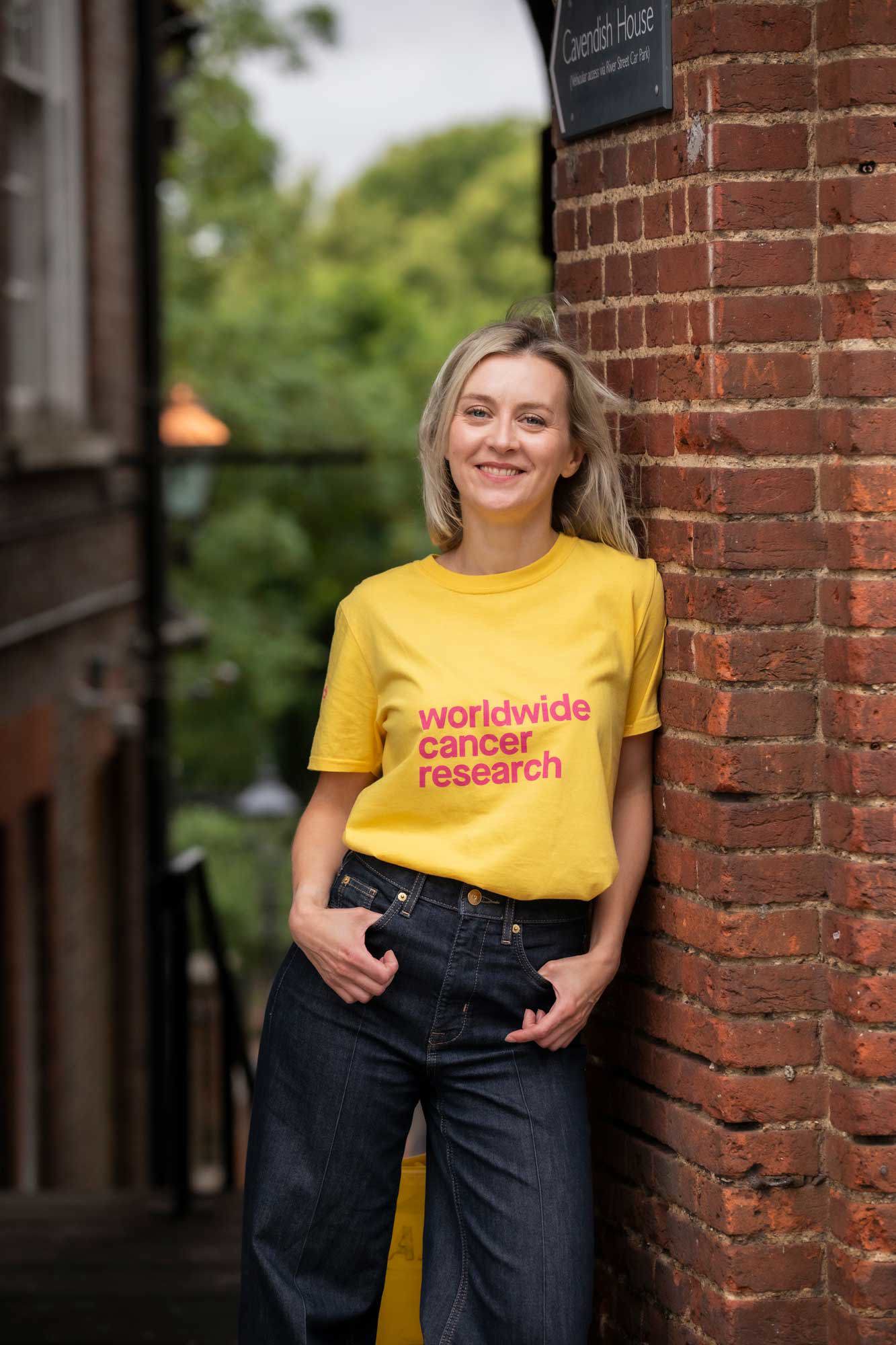 Join Ubisoft's Sixth Guardian Hope Fundraiser for Worldwide Cancer Research