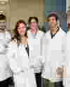Laura Soucek And Team