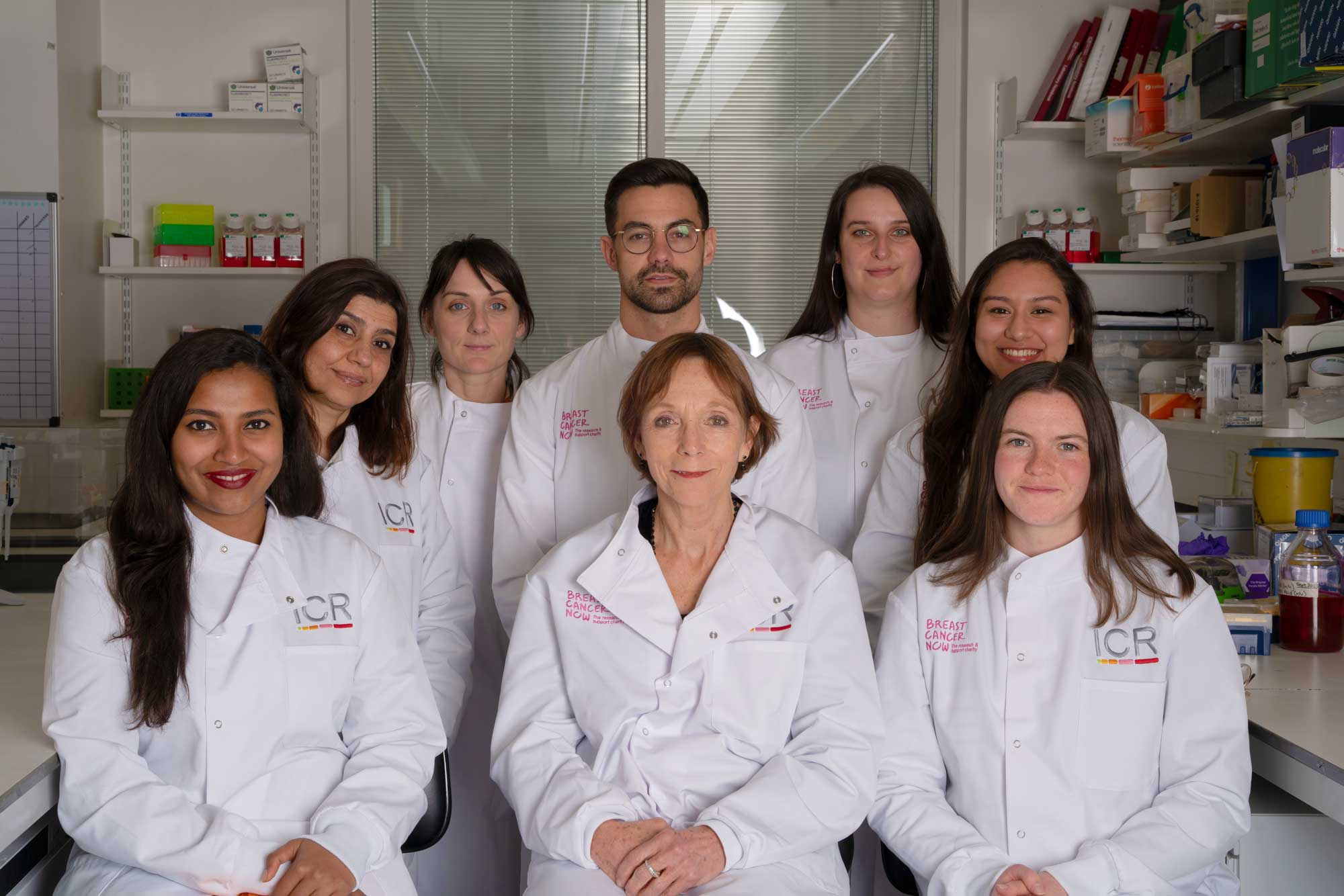 Can One Cure Work For Multiple Sarcoma Types? | Worldwide Cancer Research