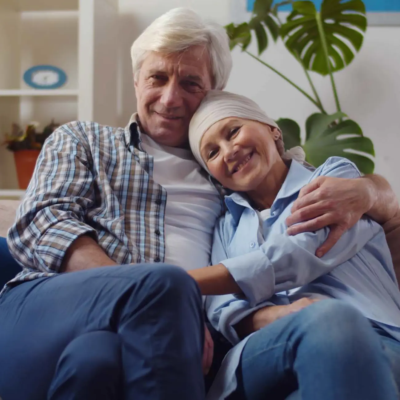 Who We Are | Worldwide Cancer Research