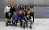 Silve Vicent Team Photo