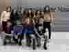 Silve Vicent Team Photo
