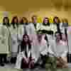 Hector Peinado Selgas and Team
