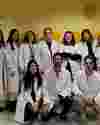 Hector Peinado Selgas and Team